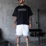 Black Island - Shorts - White
